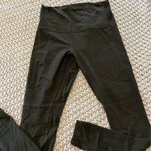 Lululemon Align Leggings